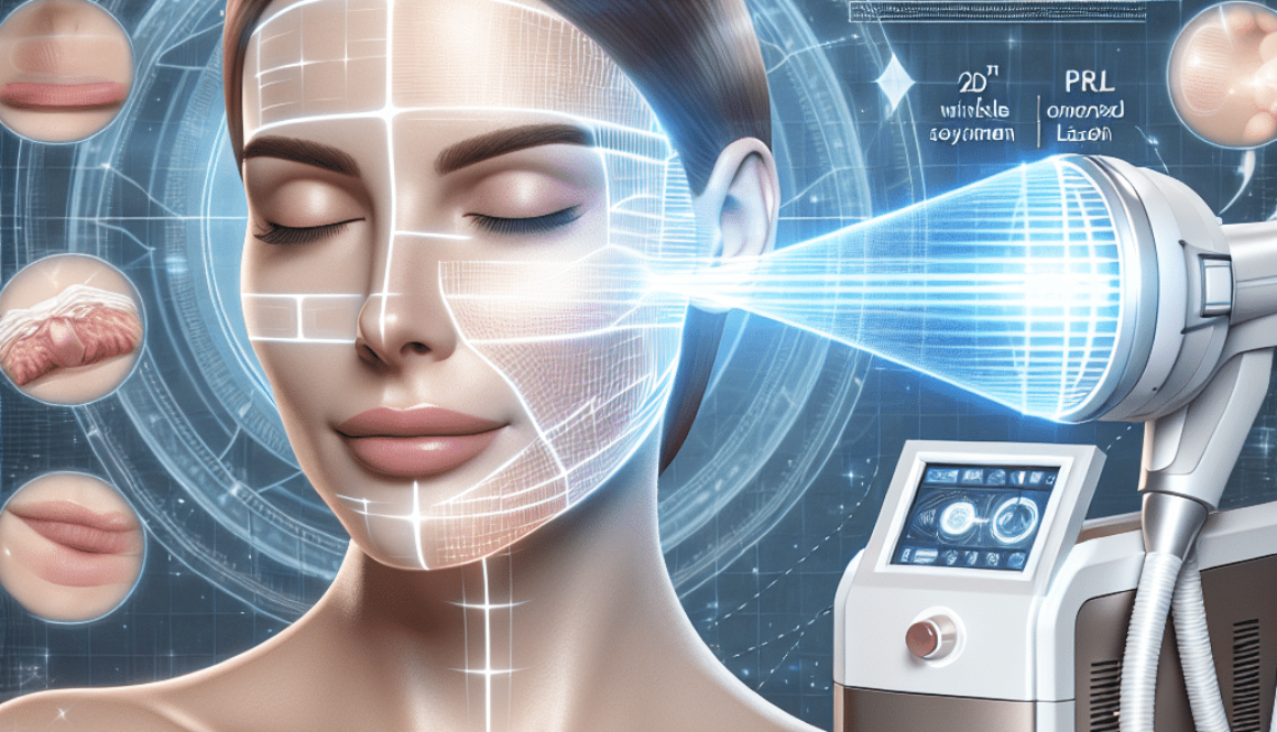 Collagen Boosting 2D Laser Facial: Next-Gen Skin Perfection