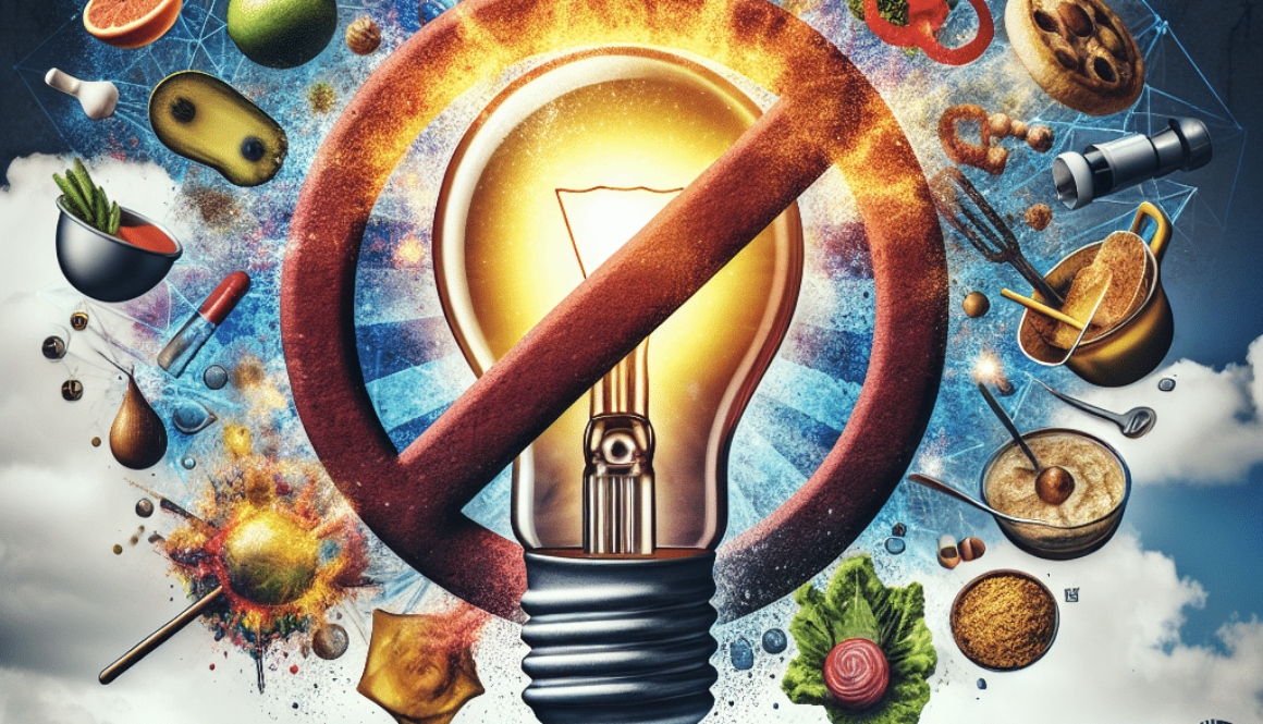 Regulatory Puts the “No” in Food and Beverage Innovation? Not Anymore