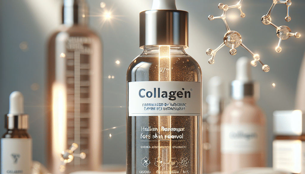 Collagen Serum Dr. Brandt: Expert-Formulated for Skin Renewal