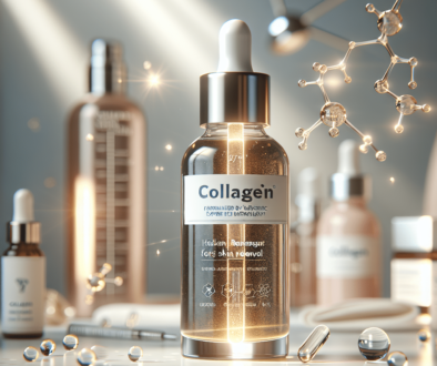 Collagen Serum Dr. Brandt: Expert-Formulated for Skin Renewal