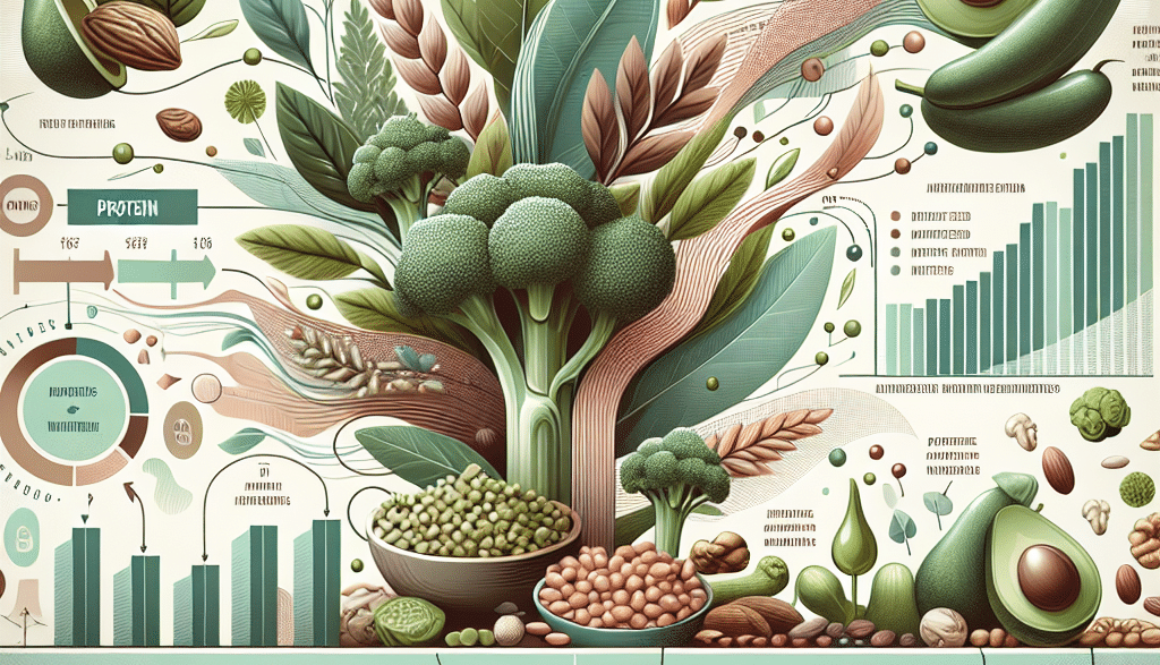 Nutrition for Plant-based Diets: Managing Nutrient Intake and Bioavailability