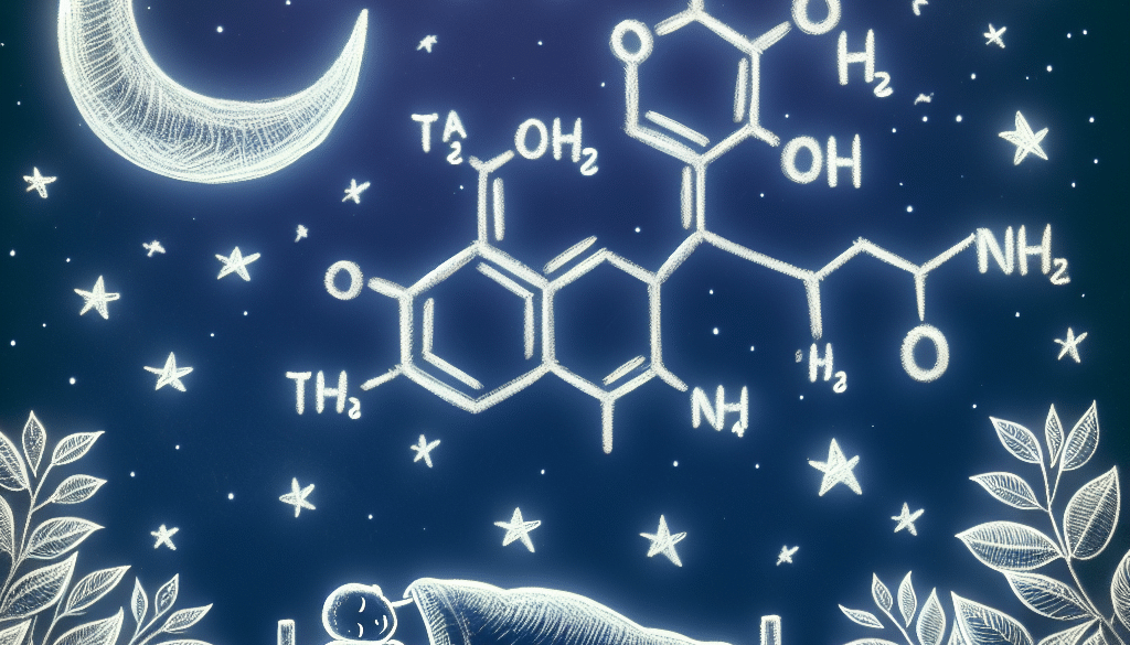 Can theanine make you sleepy?