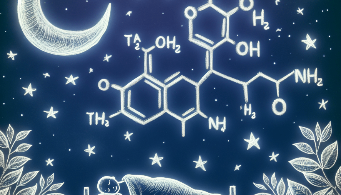 Can theanine make you sleepy?