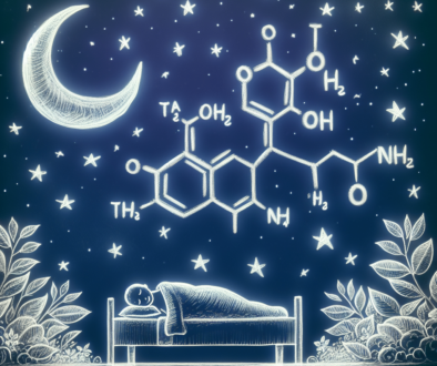 Can theanine make you sleepy?