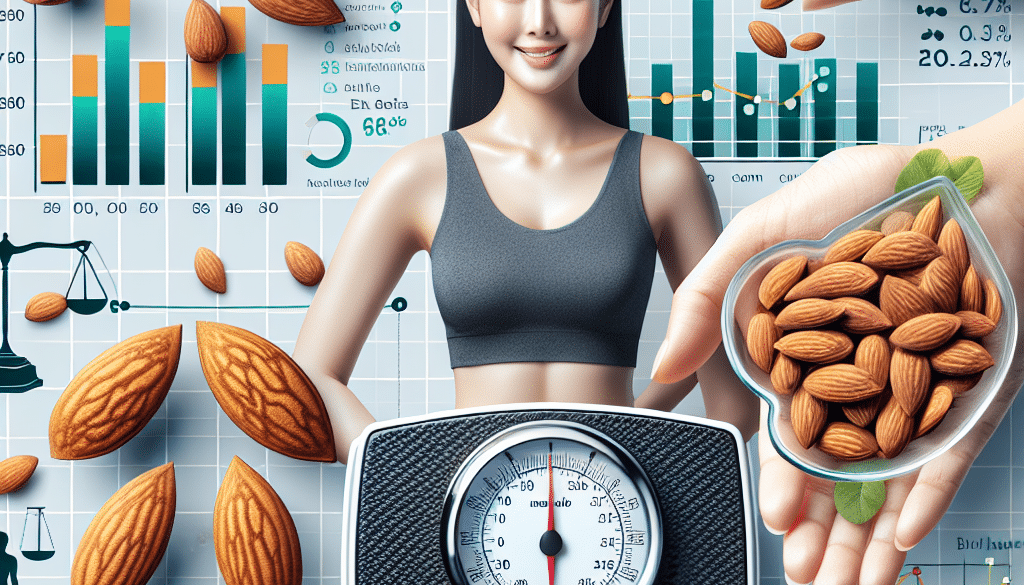 Baru Almonds: Body Composition and Lipid Profile Improvements