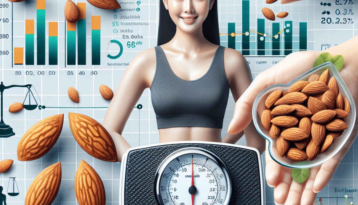 Baru Almonds: Body Composition and Lipid Profile Improvements