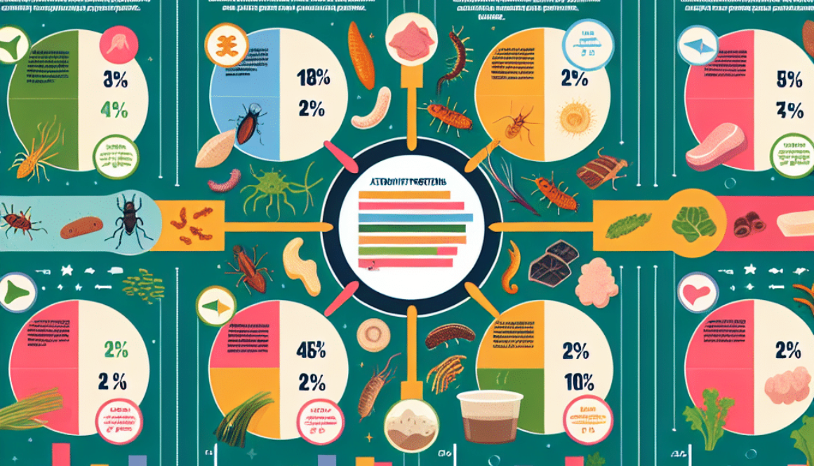 How Are Different Alternative Proteins Perceived by Consumers?