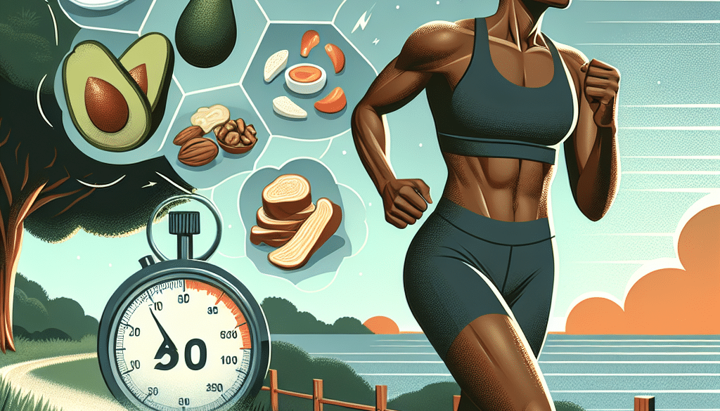 Does the Keto Diet Help Endurance Athletes?