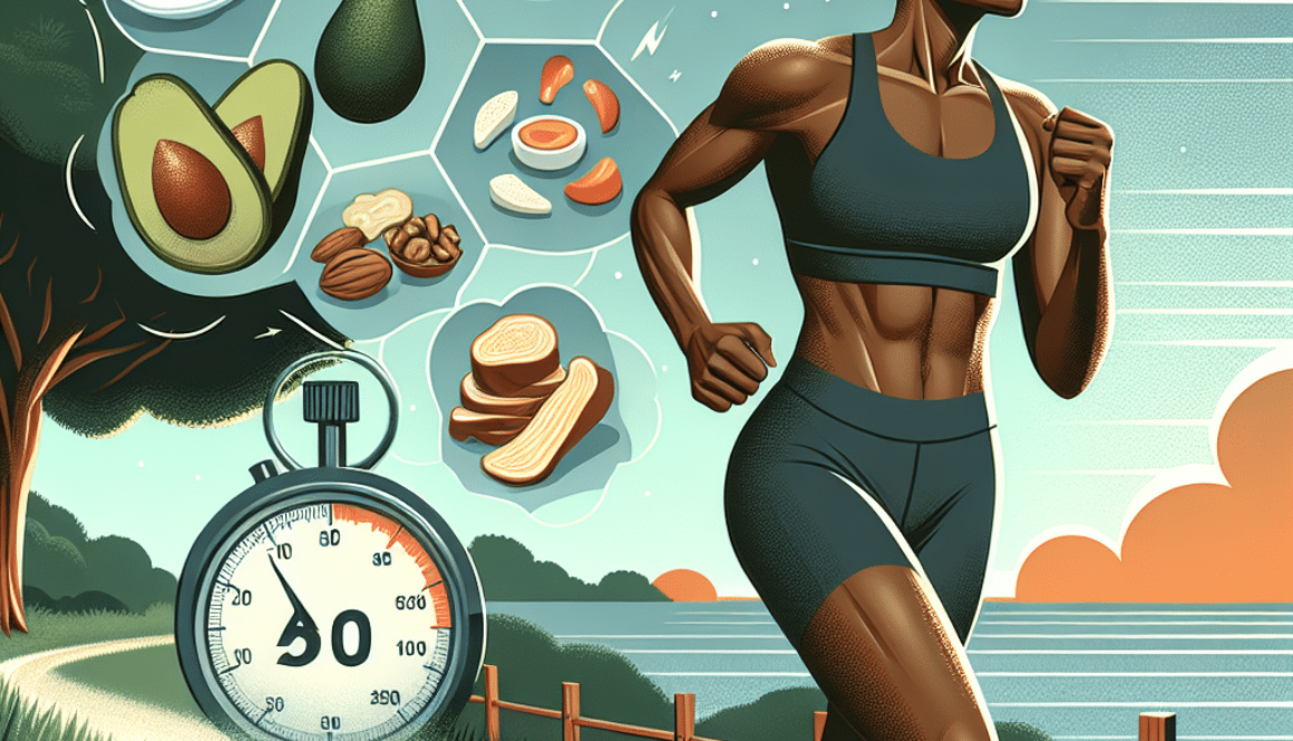 Does the Keto Diet Help Endurance Athletes?