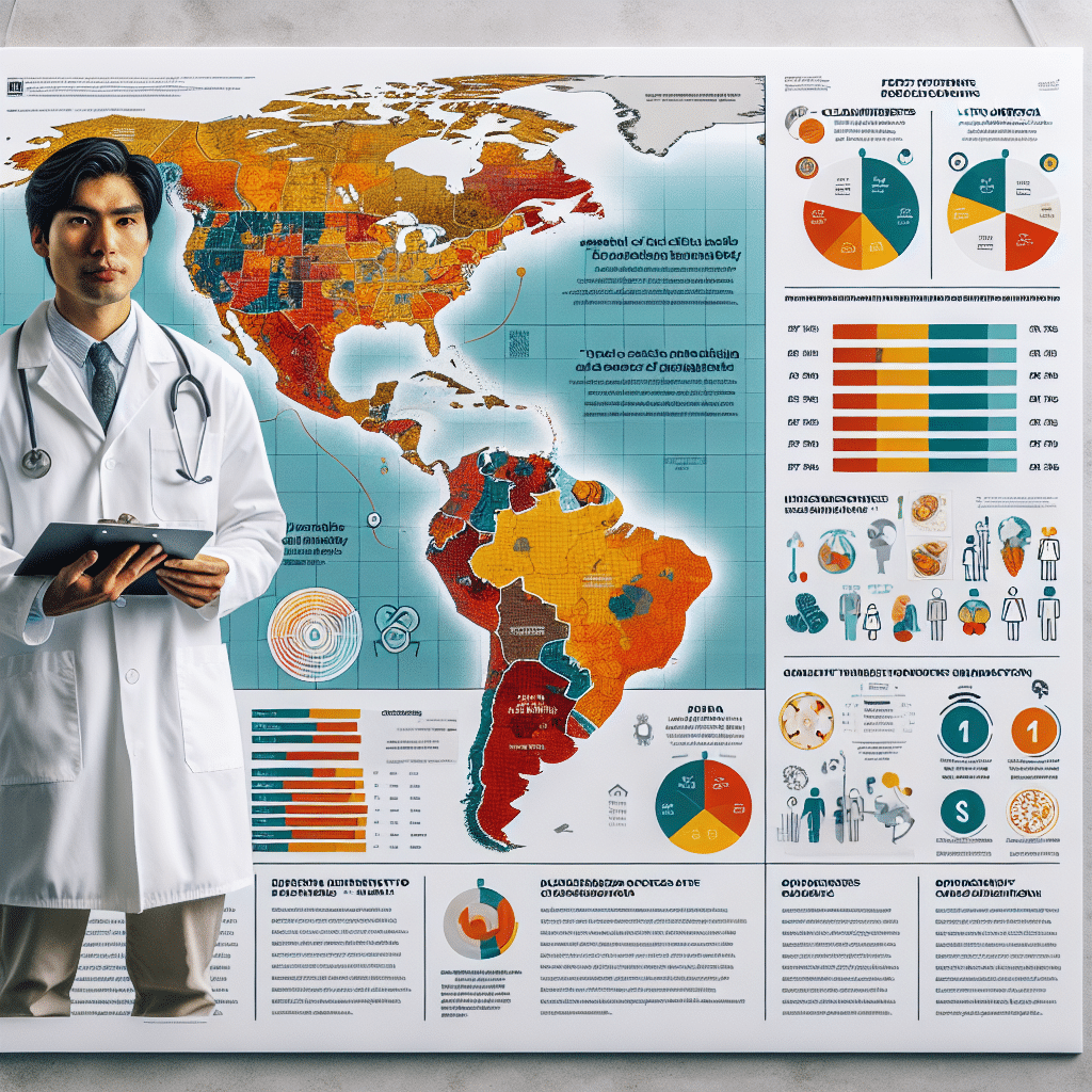 The State of Food Safety in Latin America