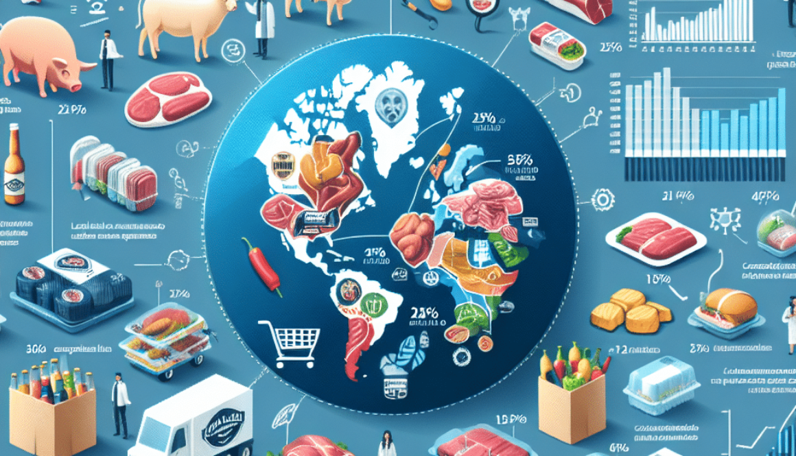 Clean Label Meat Demand: LATAM's In-Depth Analysis