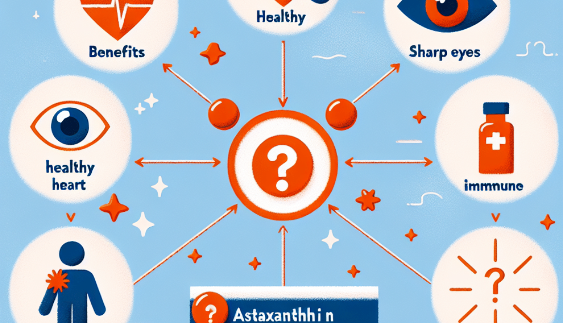 Is it good to take astaxanthin everyday?