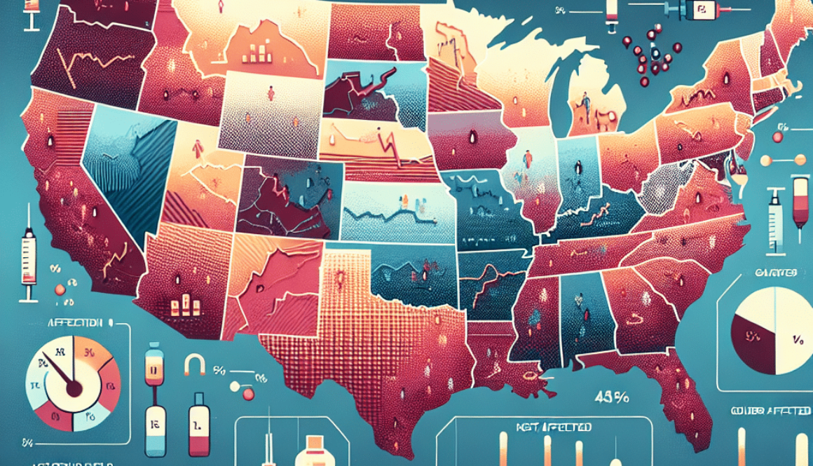 A Snapshot of Diabetes in the United States