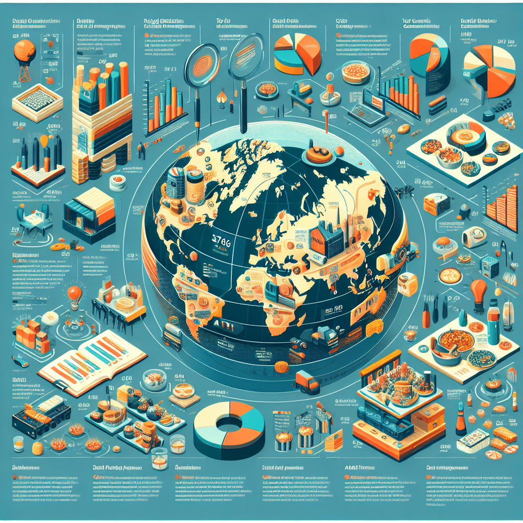 Global Foodservice: State of the Market Analysis