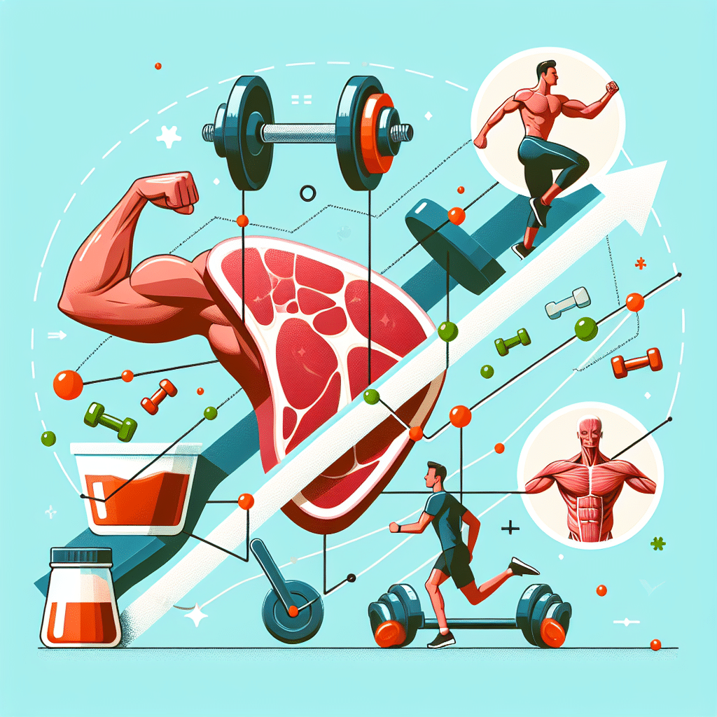 New Review Finds Protein Quality Impacts Muscle Gain After Exercise