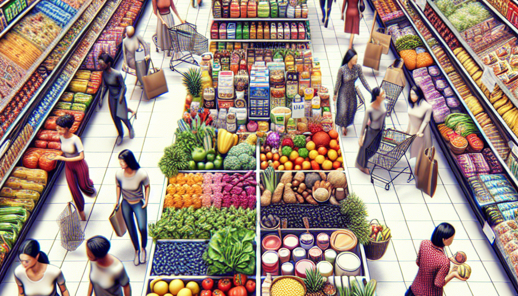 2024 Asia Pacific Food and Beverage Trends