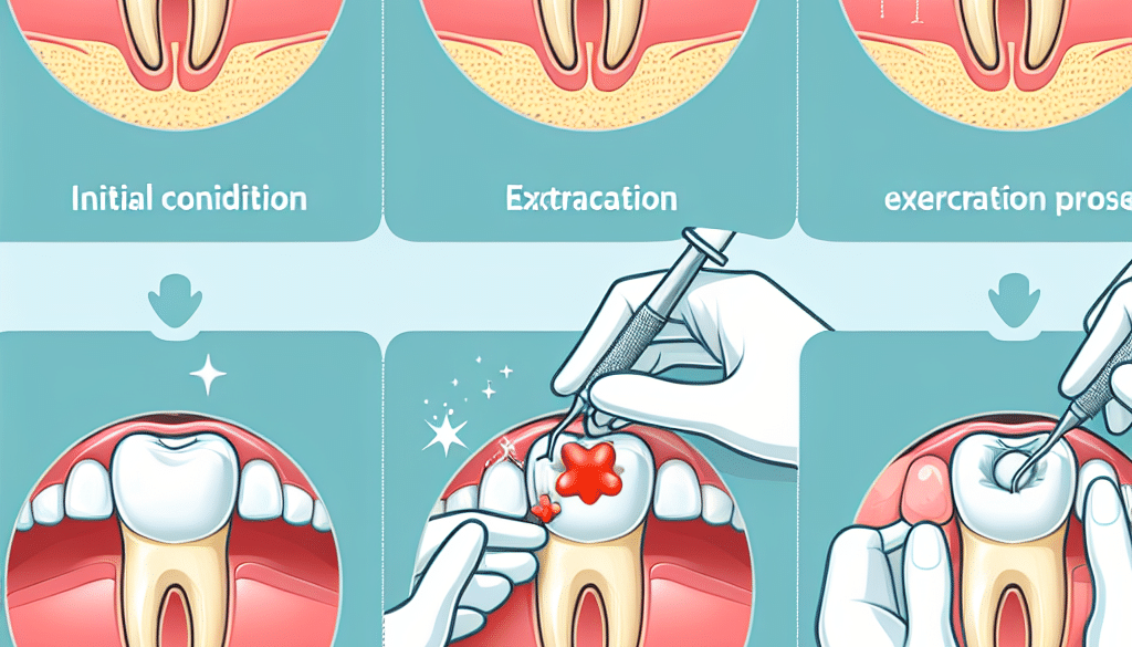 Tooth Extraction Collagen Plug: Healing Made Efficient