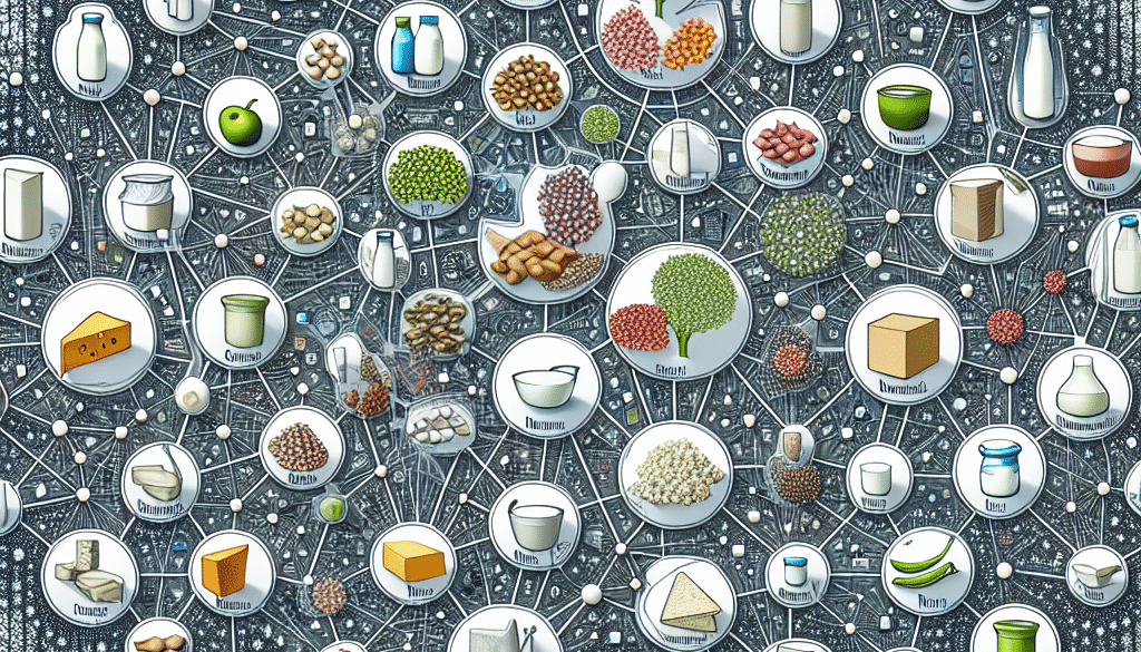 Dairy Matrix Complexity: Beyond Individual Nutrients Analysis