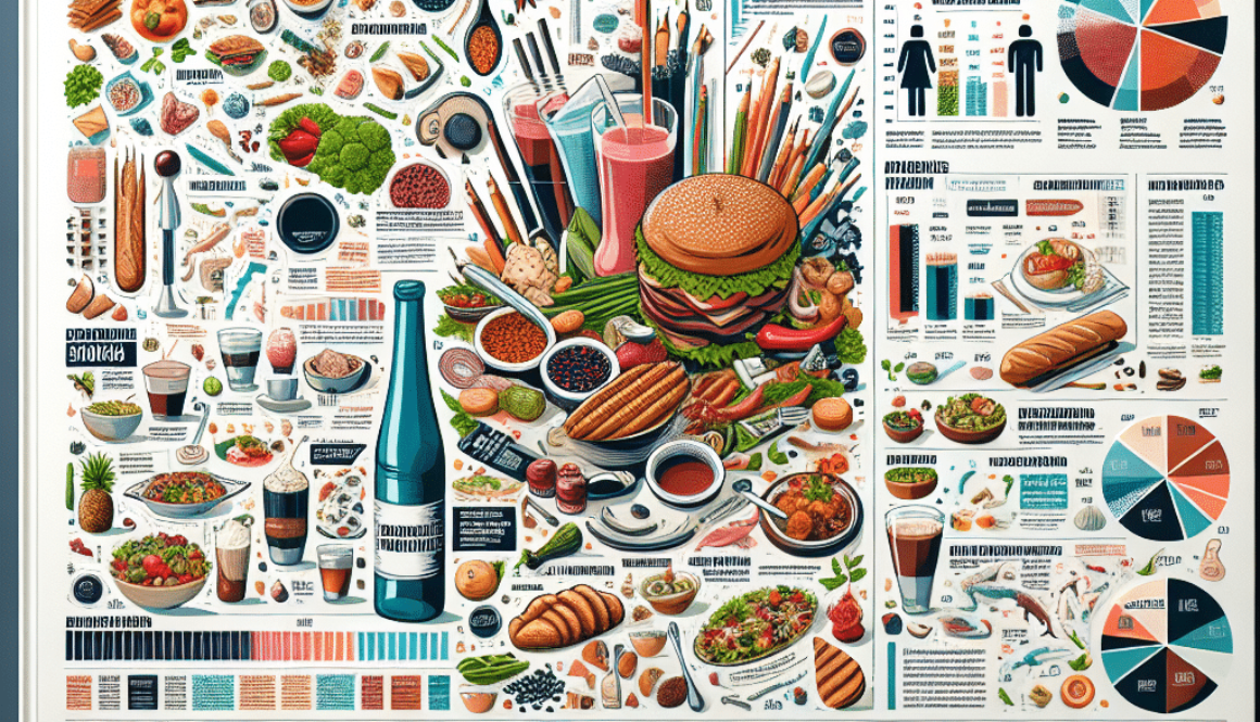 2024 Food and Beverage Insights in Review