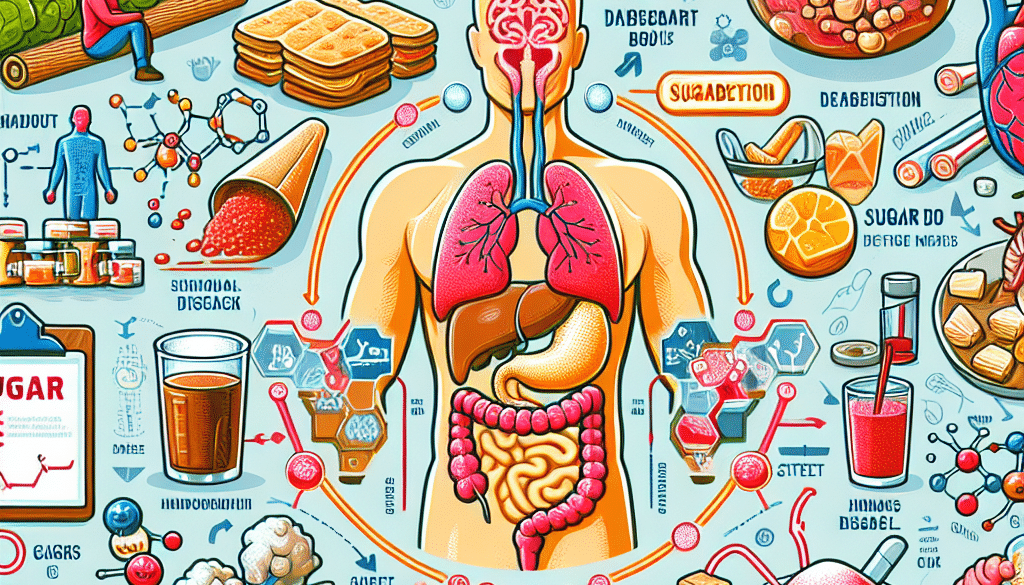 Everything You Need to Know About Sugar’s Role in Food and Health