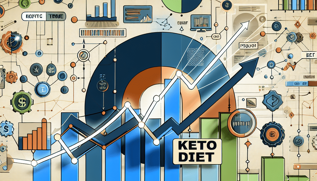 Keto Craze: Charting Growth and Identifying Product Gaps