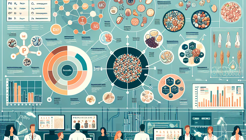 Personalised Nutrition: SAC's Deep Dive into the Science