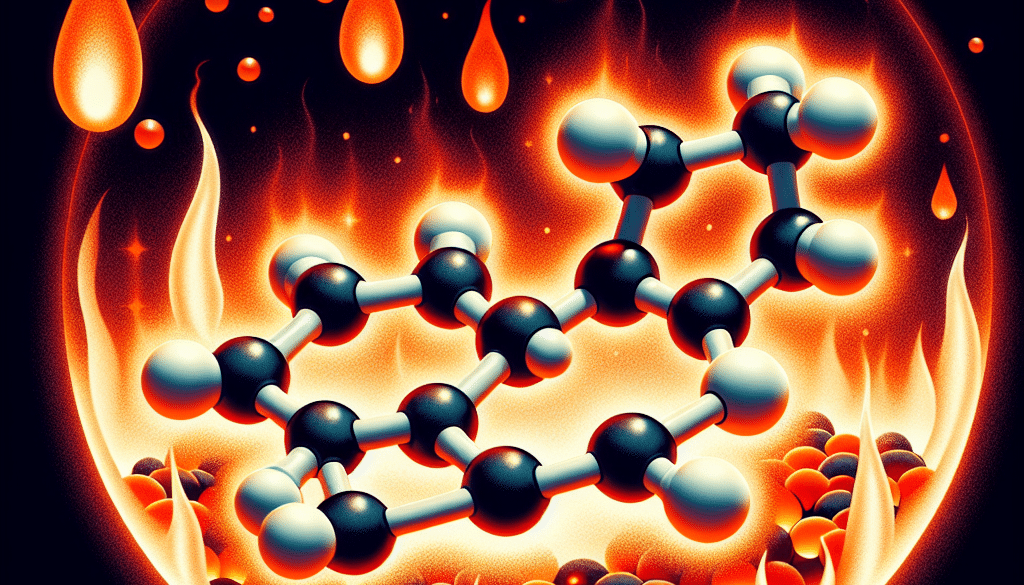 Does heat destroy ergothioneine?