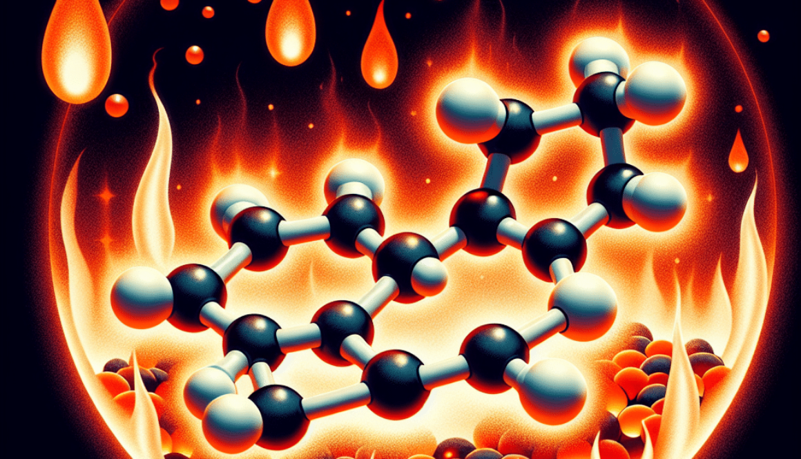 Does heat destroy ergothioneine?