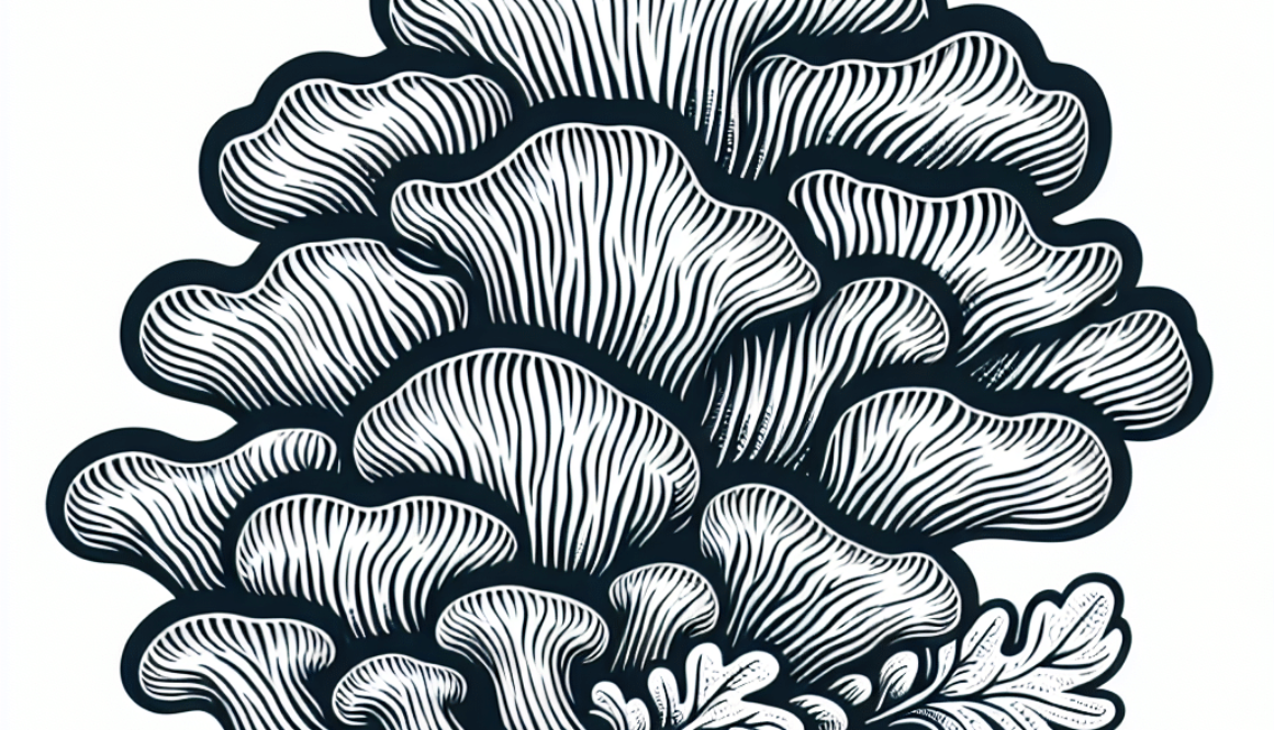 Is maitake a medicinal mushroom?