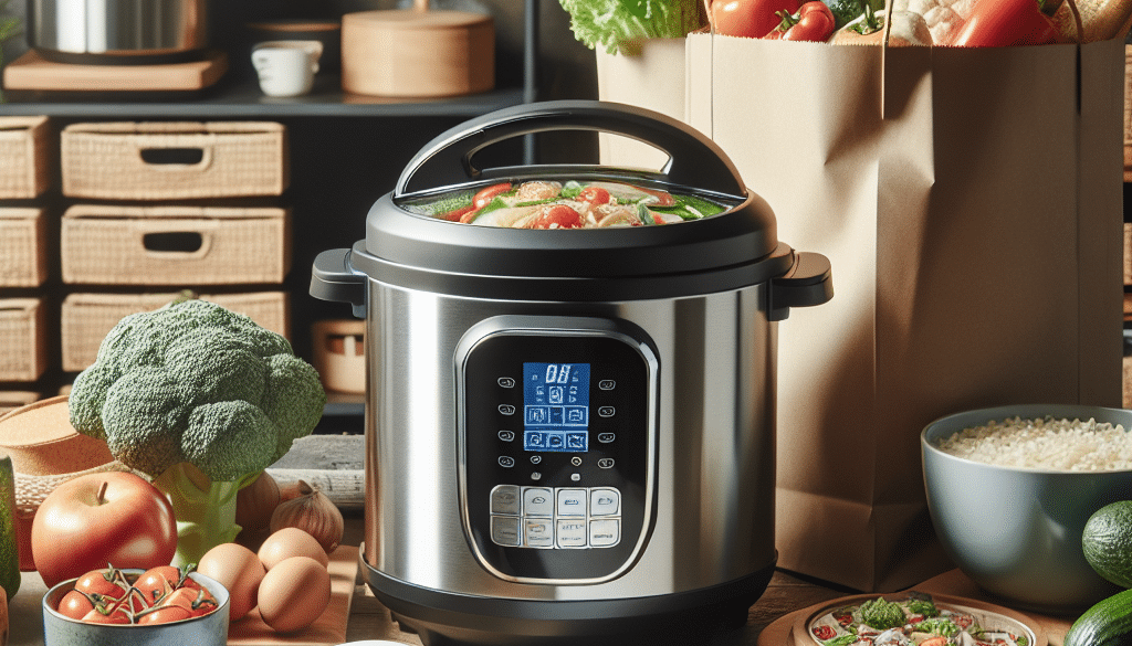 Easier, Faster, Better: Appealing to the Instant Pot® Consumer