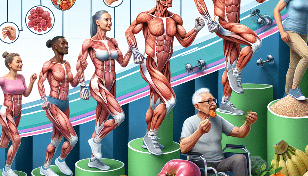 Muscle Ageing: Nutritional Interventions for Adults