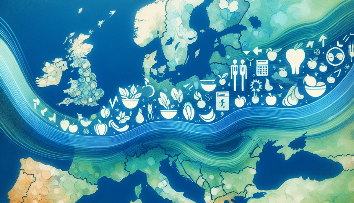 Calorie Reduction in Europe: Initiatives Continue to Spread