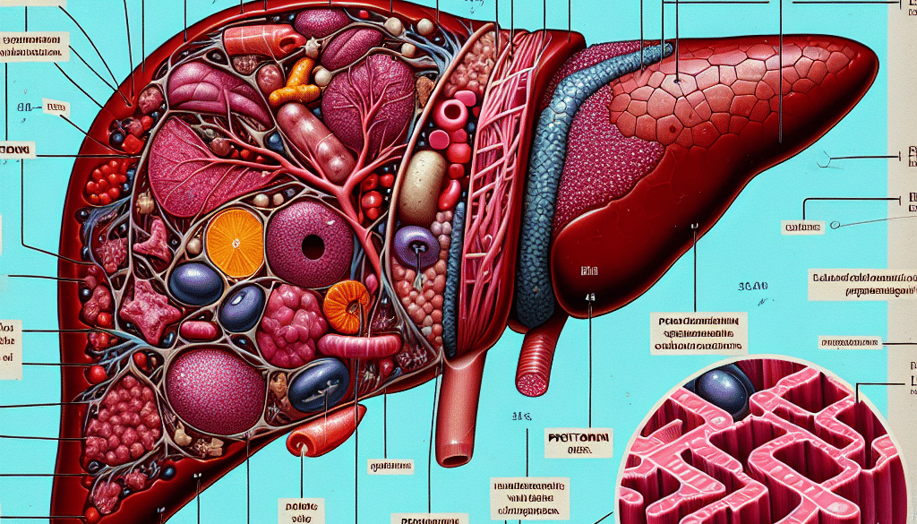 Does Beef Liver Have Collagen? Unpacking the Truth