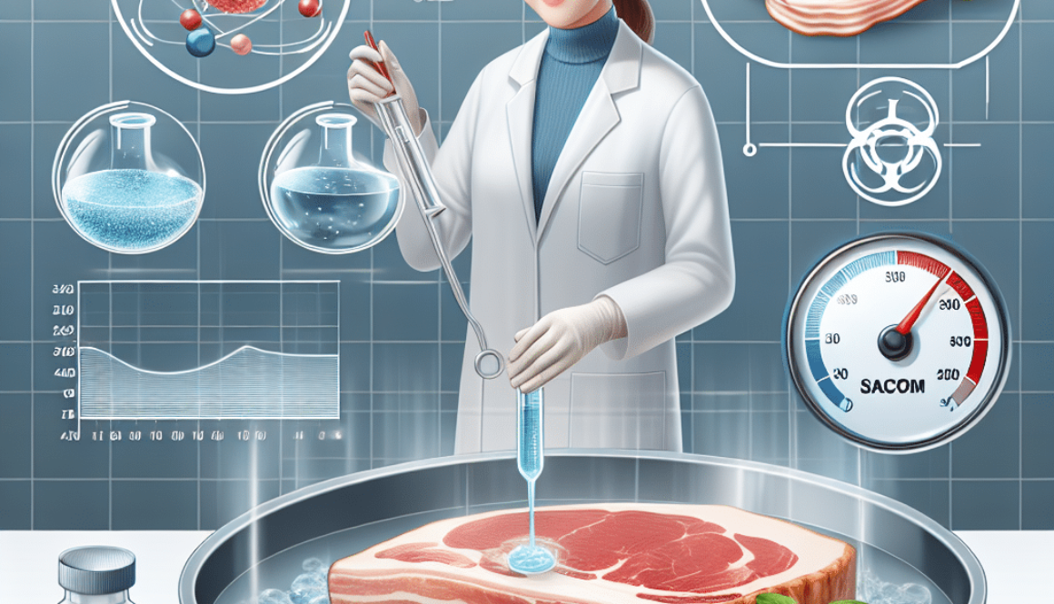 Food Safety and Sodium Reduction: The Role of Acetate-Based Meat Preservatives