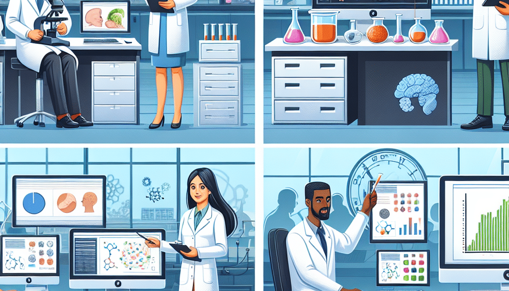 Nutrition Research Types: Understanding Scientific Studies