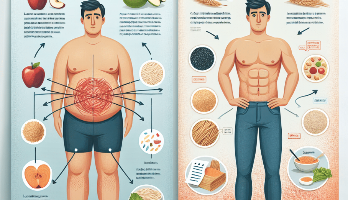 Fiber's Role: Weight Loss and Diet Adherence Examined