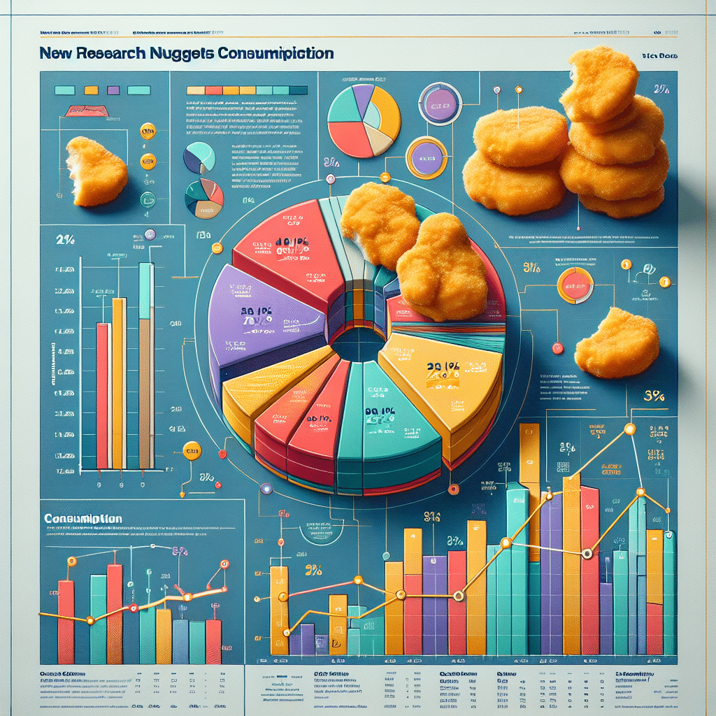 Chicken Nugget Consumer Insights: New Research Findings