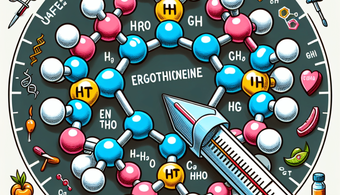 Is ergothioneine safe?