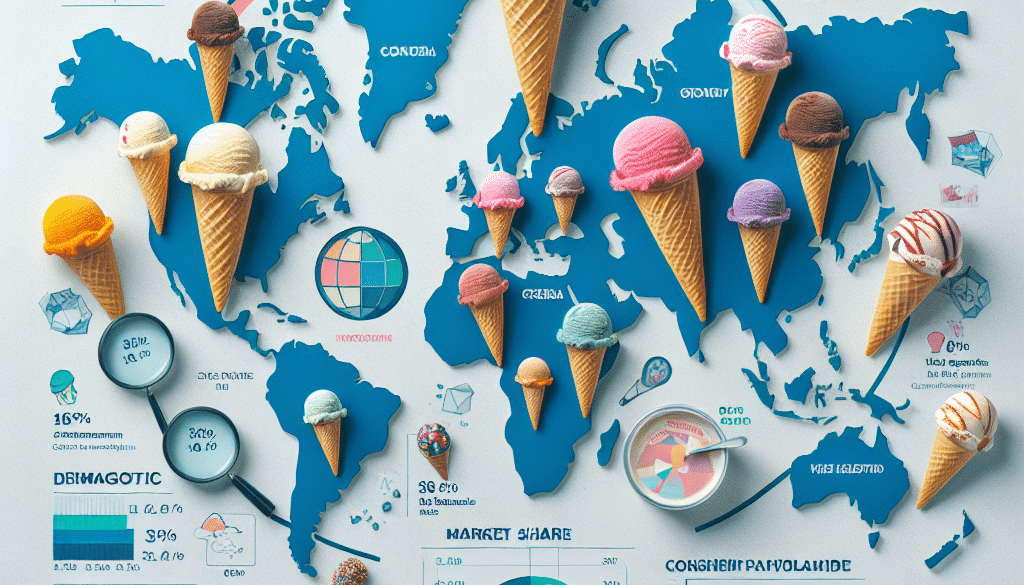 The State of the Global Ice Cream Market