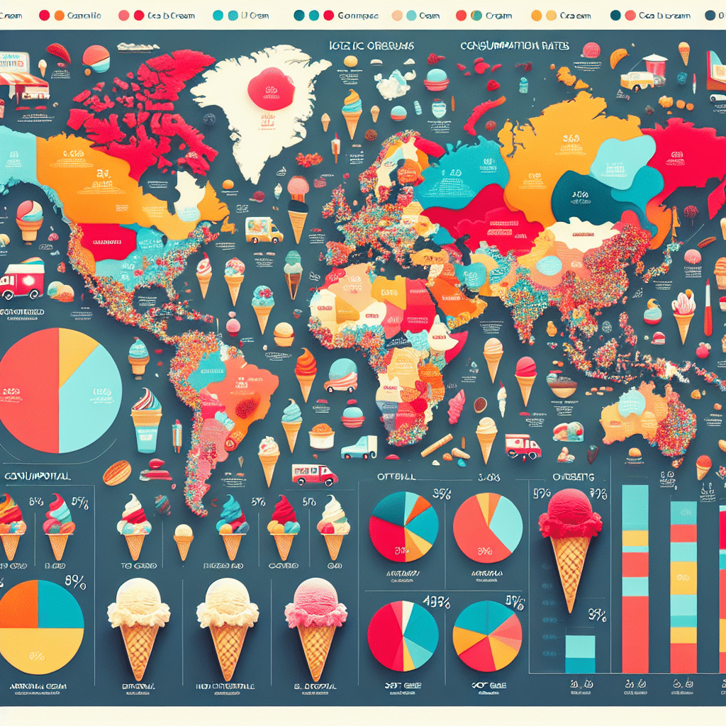 Ice Cream Global Market: State of the Industry