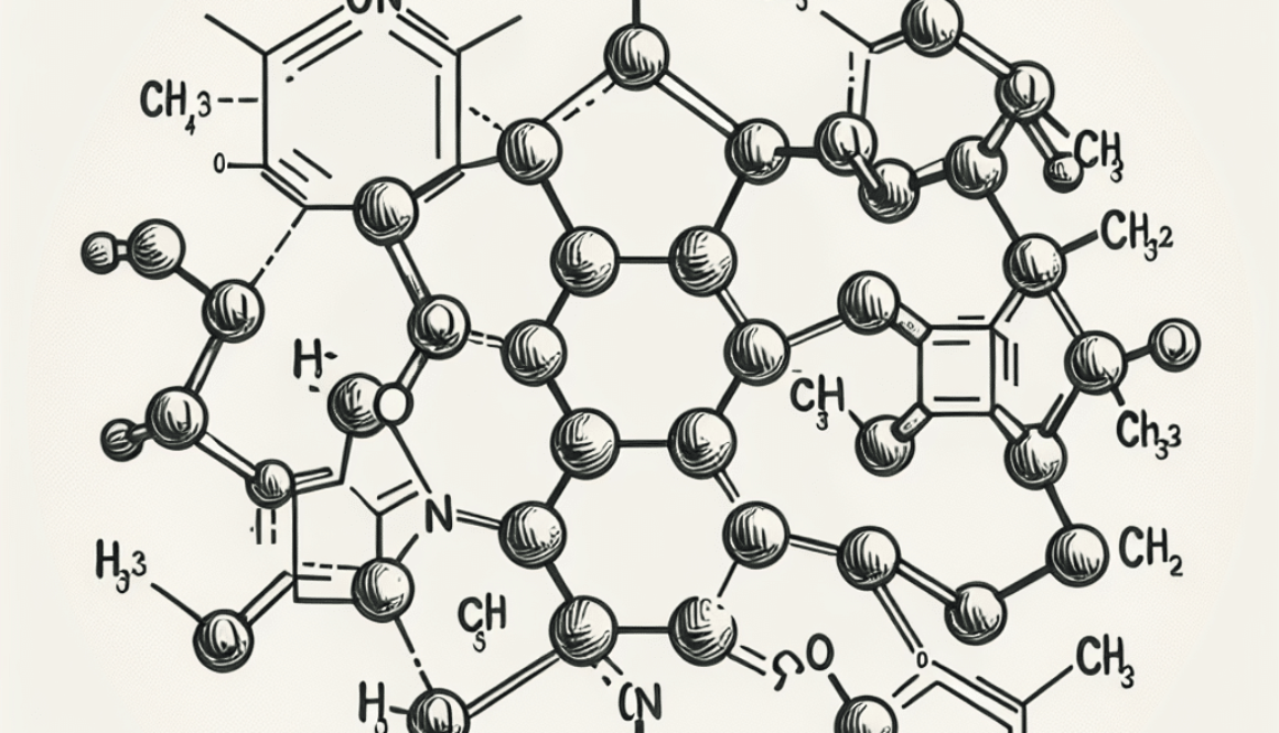 What are the ingredients in ergothioneine?