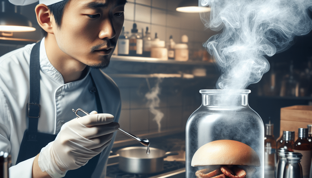 Liquid Smoke Benefits: Beyond Meat, Flavor Innovation Expands