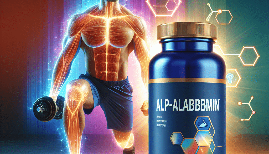 Alpha-Lactalbumin: A Role in Sports Nutrition?