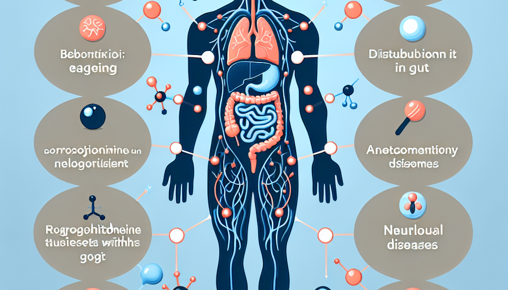 What does ergothioneine do in the bod ?