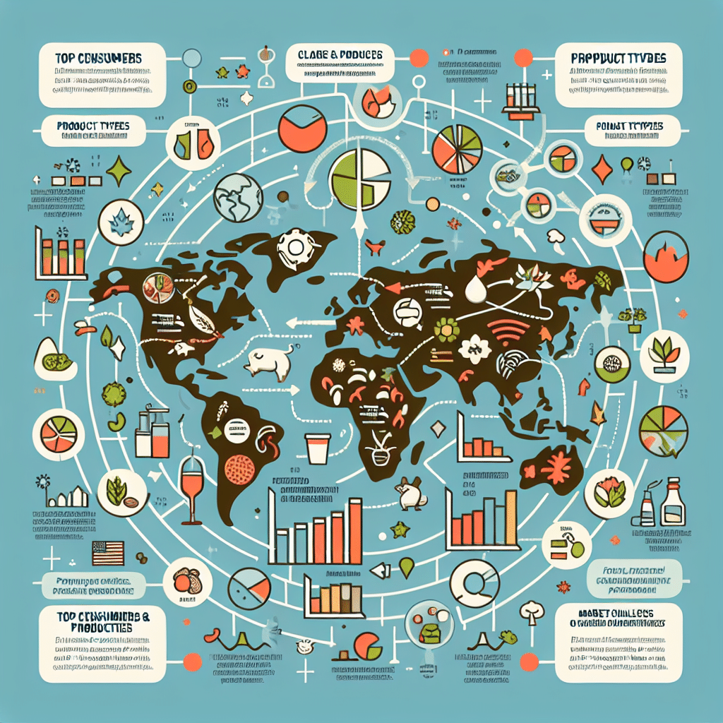 Global Plant-based Protein Market: Current State and Trends