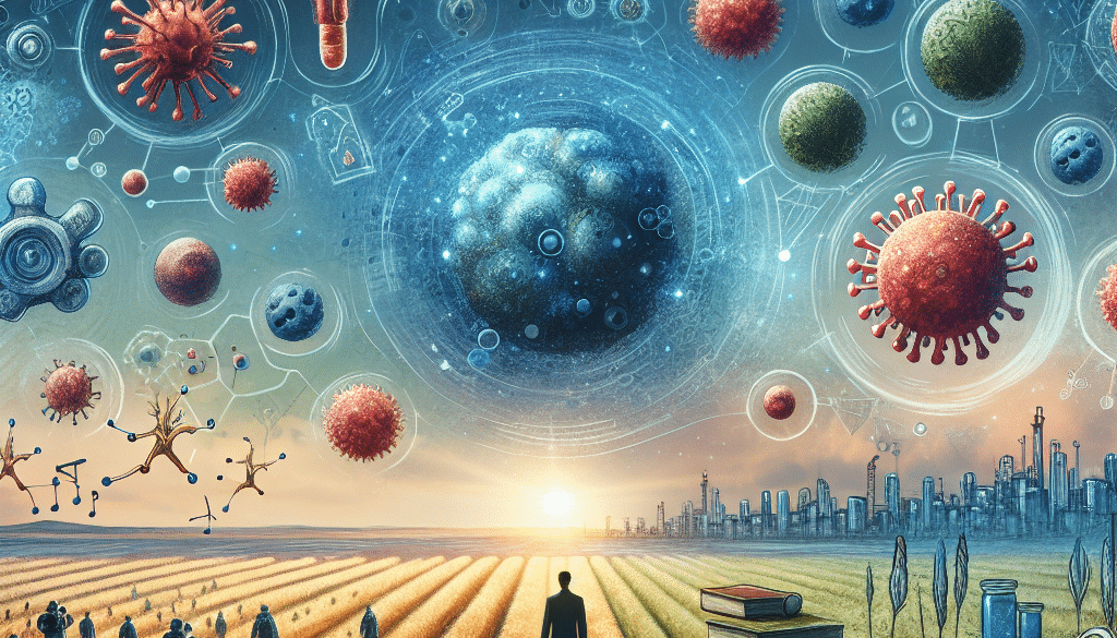 Immune Education: On the Horizon in Health Innovations