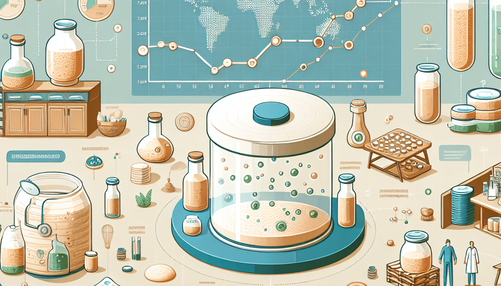 Fermented Ingredients: Rising Popularity and Potential Explained