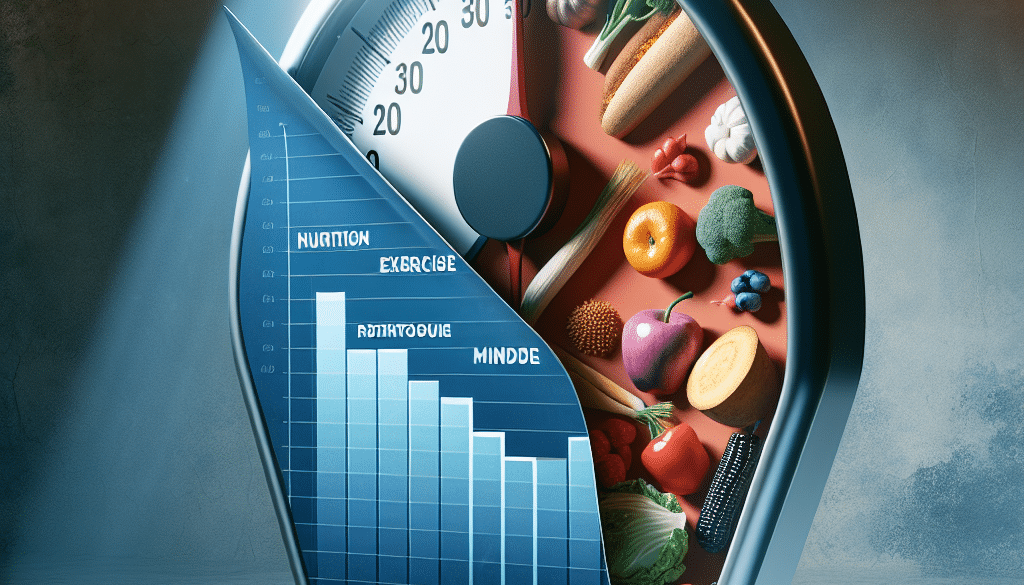 Your Scale isn’t Telling the Whole Story When it Comes to Weight Loss