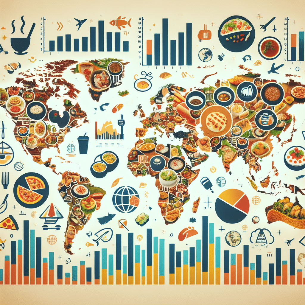 Global State of the Foodservice Market