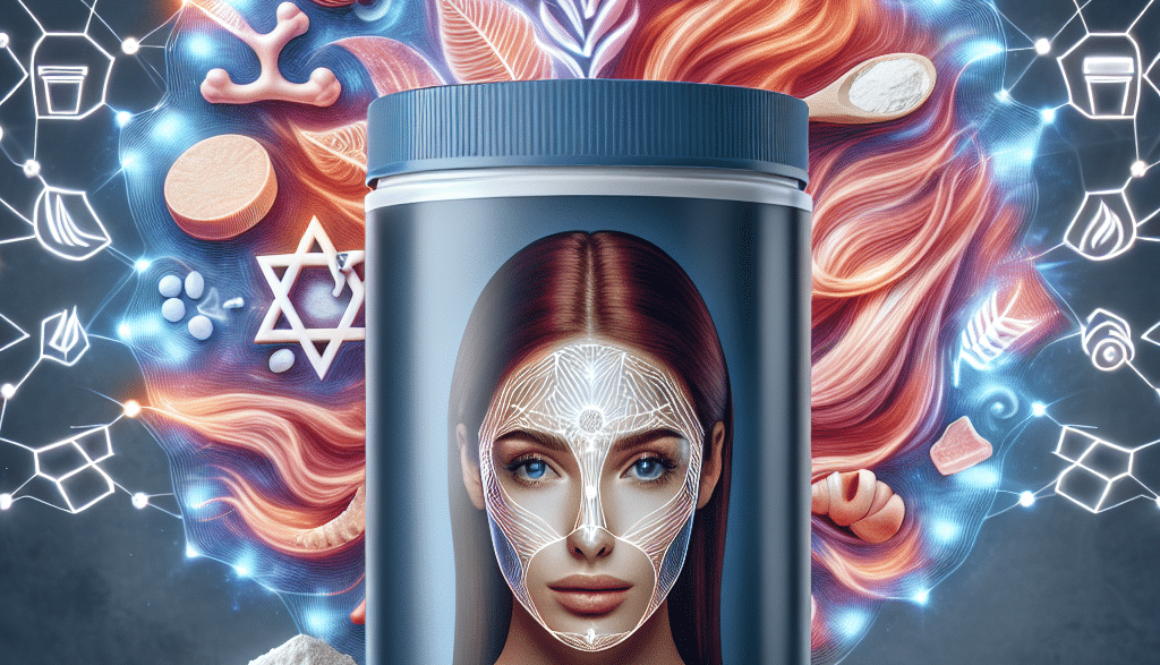 Kosher Collagen Peptides: Dietary Compliance Meets Beauty